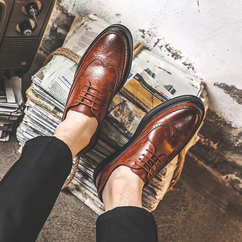 Trendy Men's Loafers