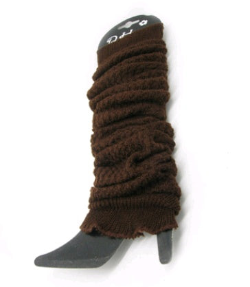Leg Warmer Boot Socks
