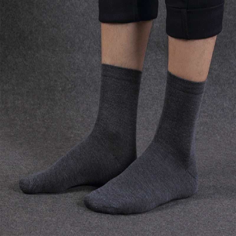 Men's Dress Socks