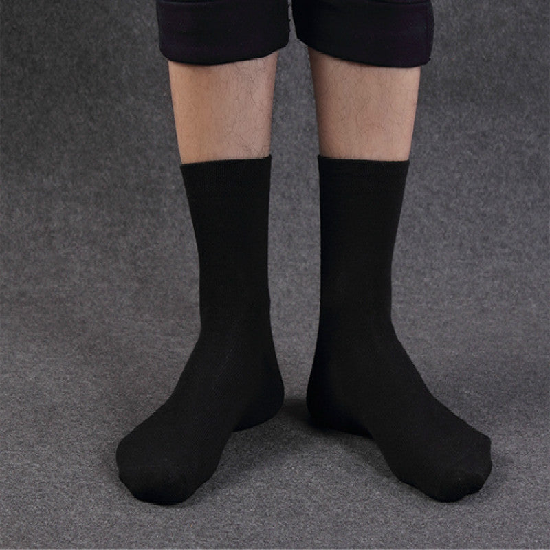 Men's Dress Socks