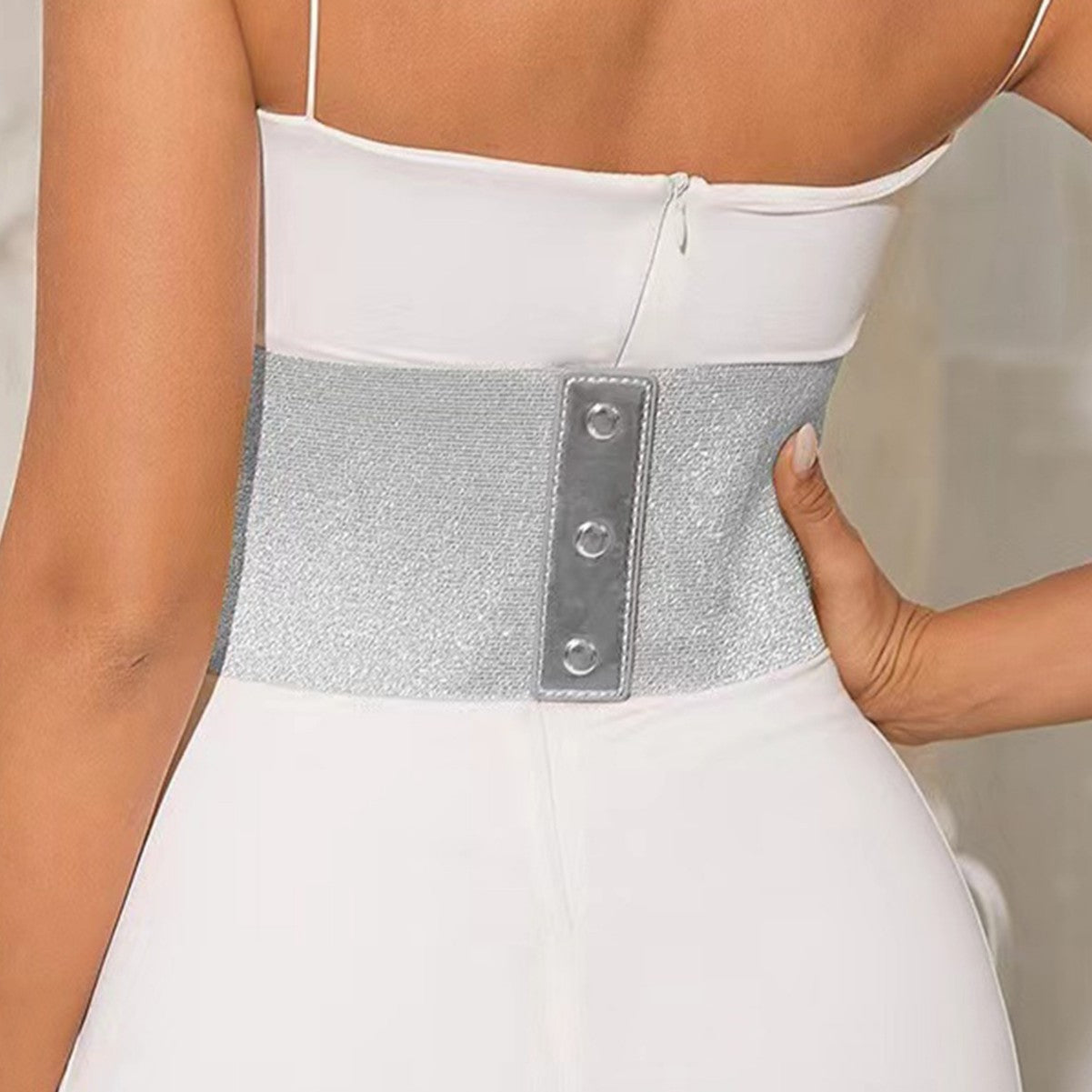 Elastic Corset