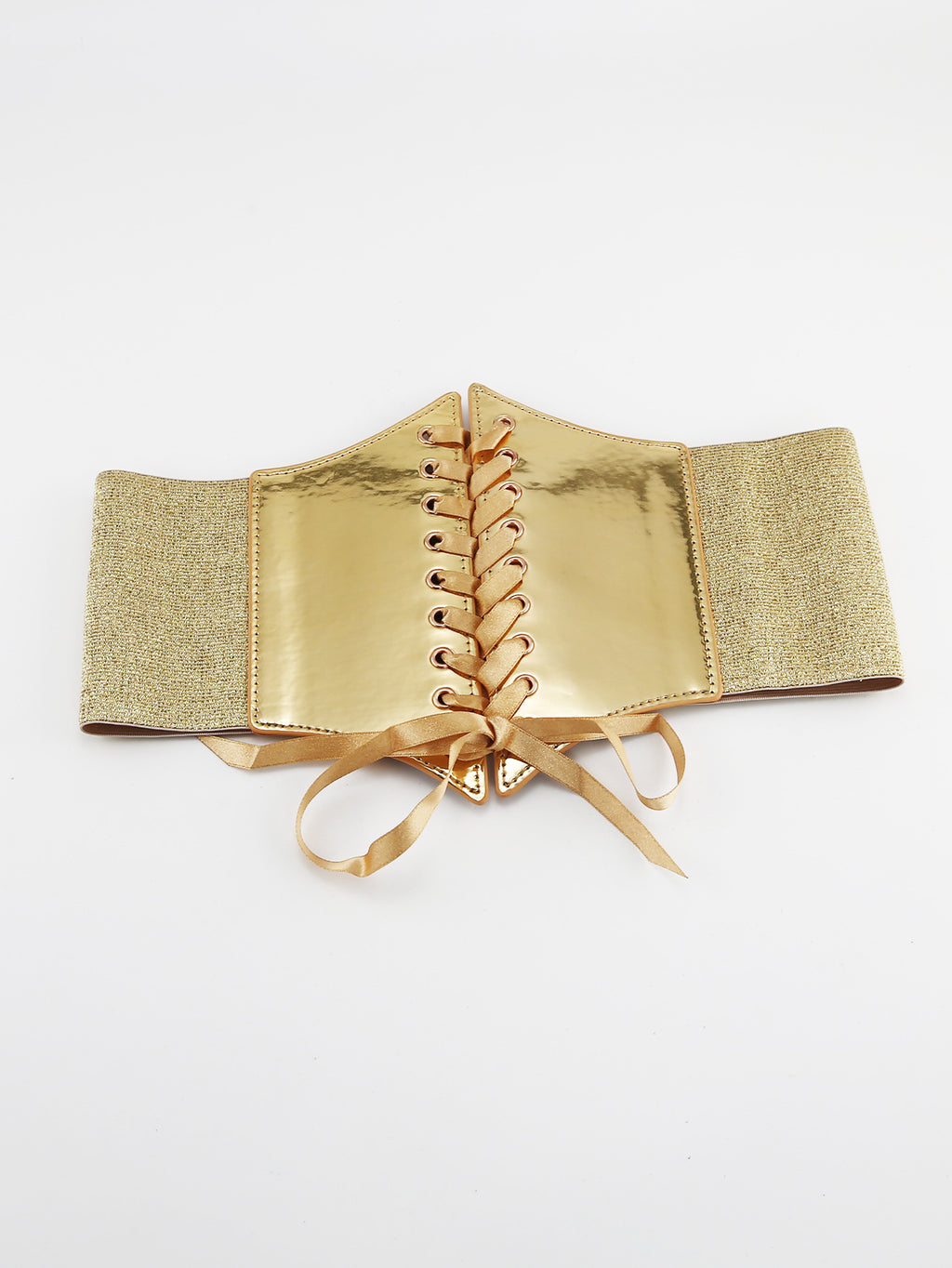 Elastic Corset