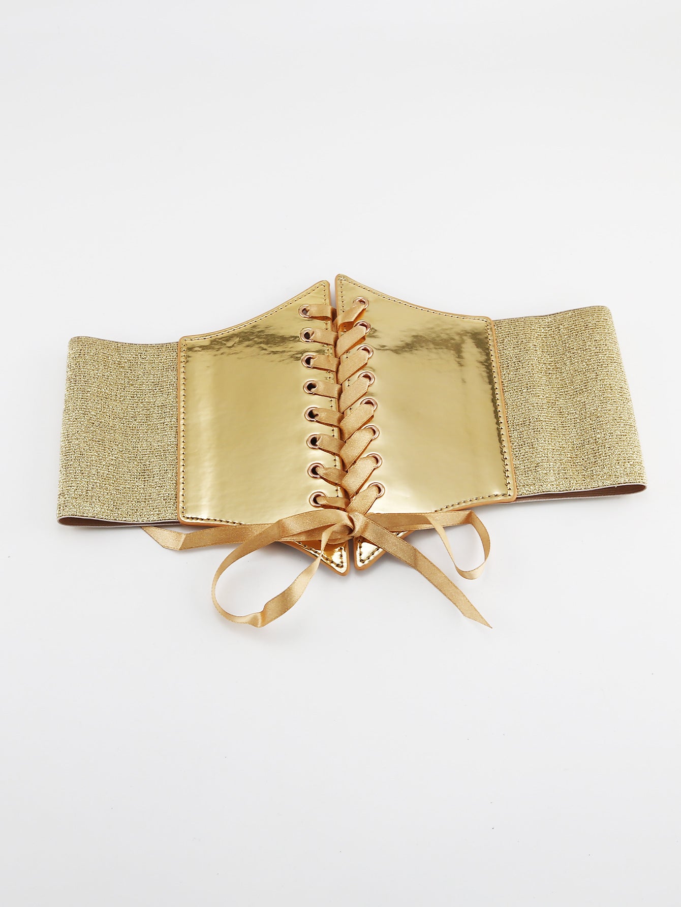 Elastic Corset