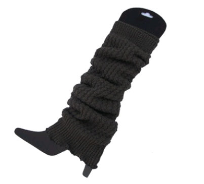Leg Warmer Boot Socks