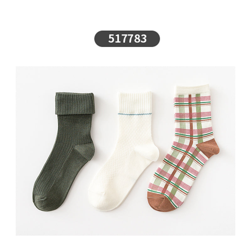 Cute Winter Socks