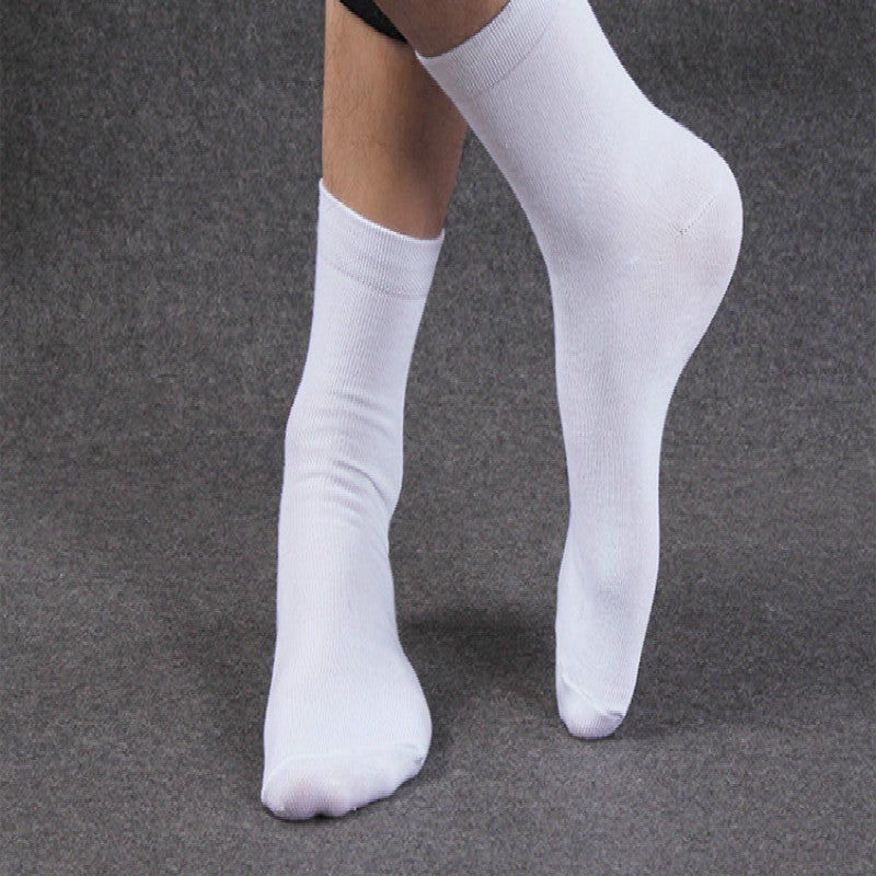 Men's Dress Socks
