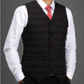 Lightweight Down Vest