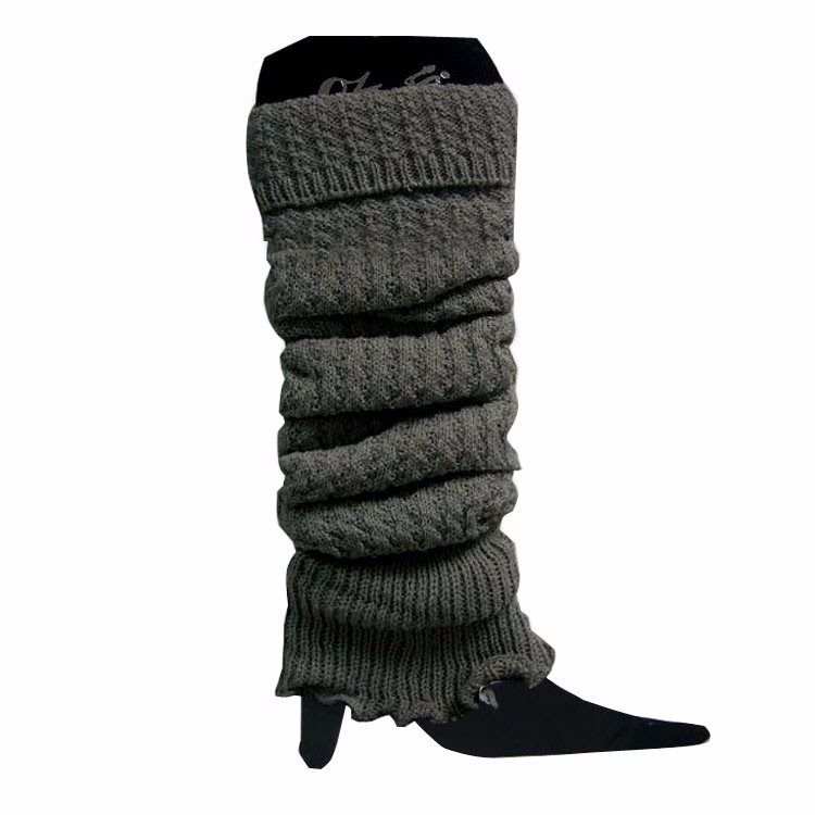 Leg Warmer Boot Socks
