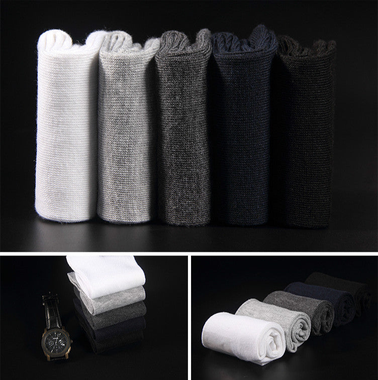 Men's Dress Socks