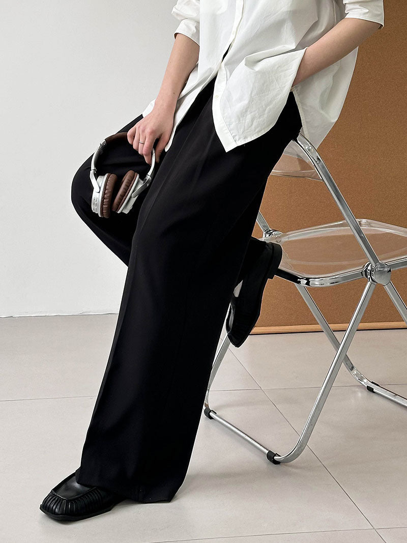 Loose Pants For Women