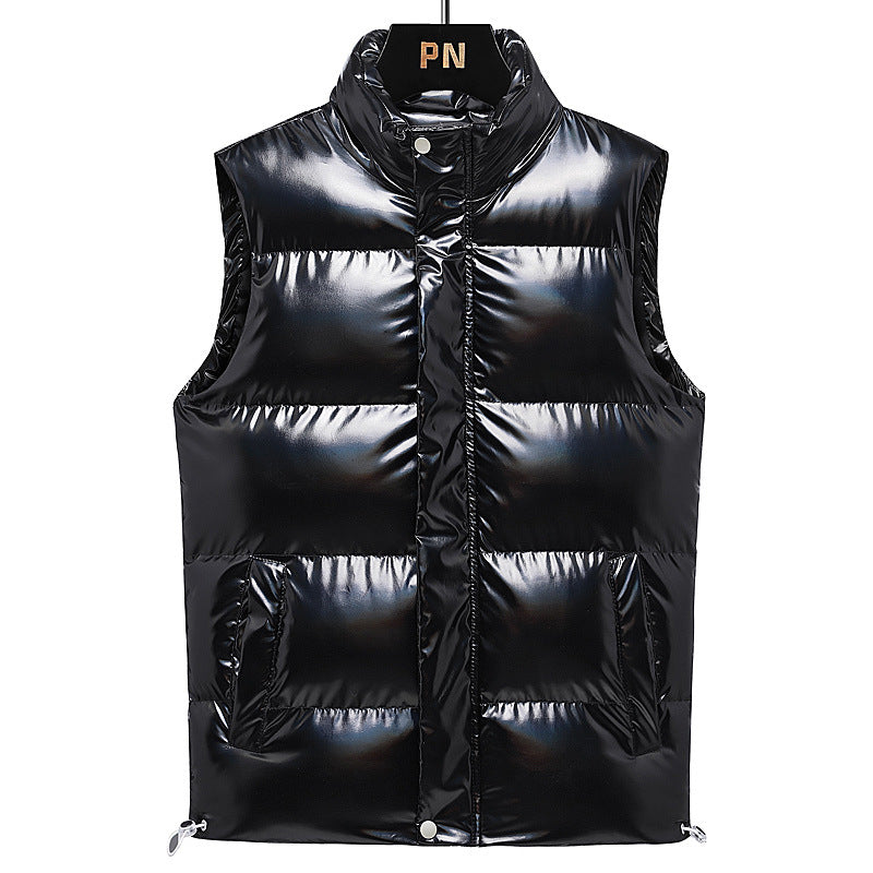 Men's Cotton Vest