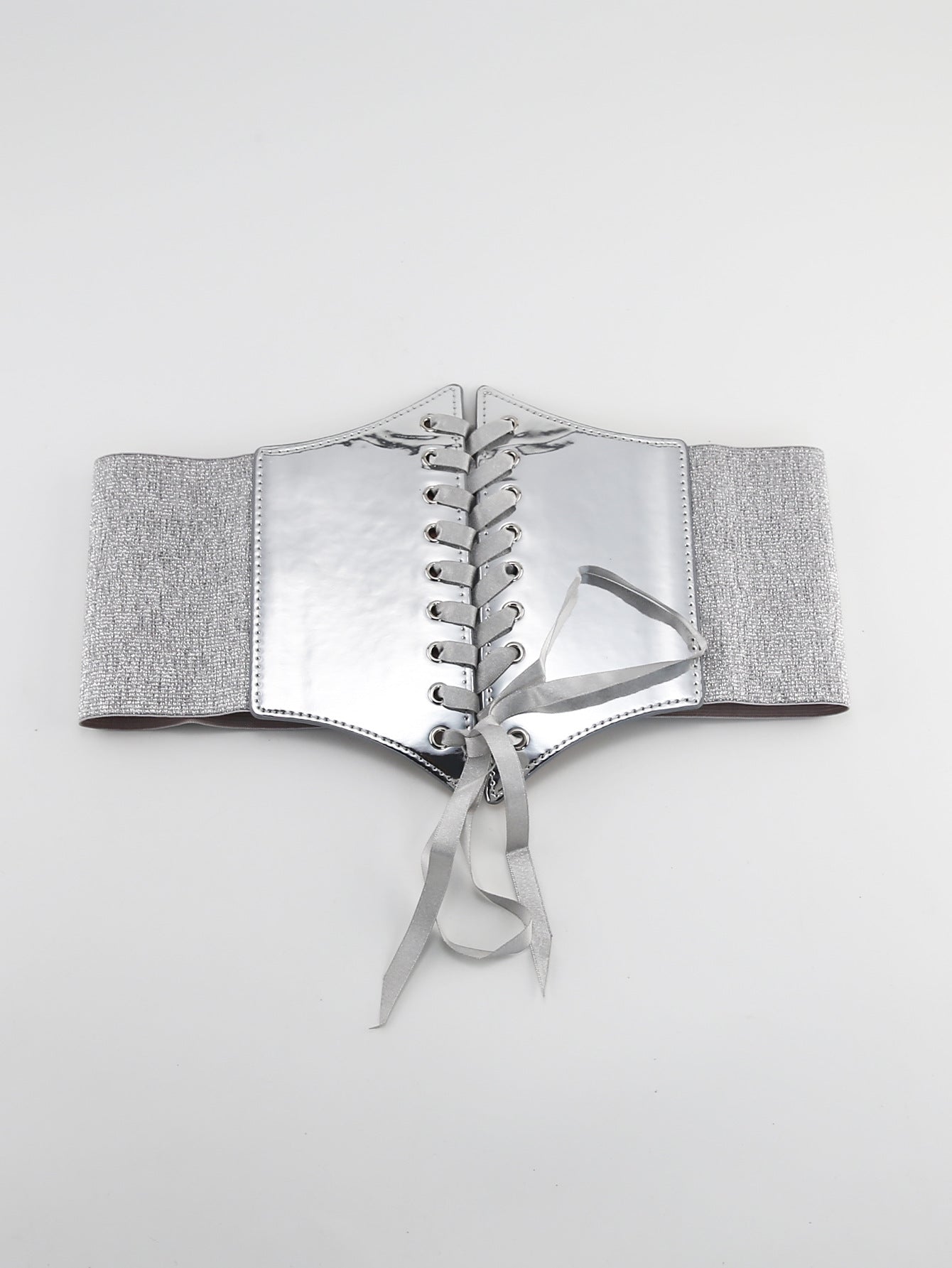Elastic Corset