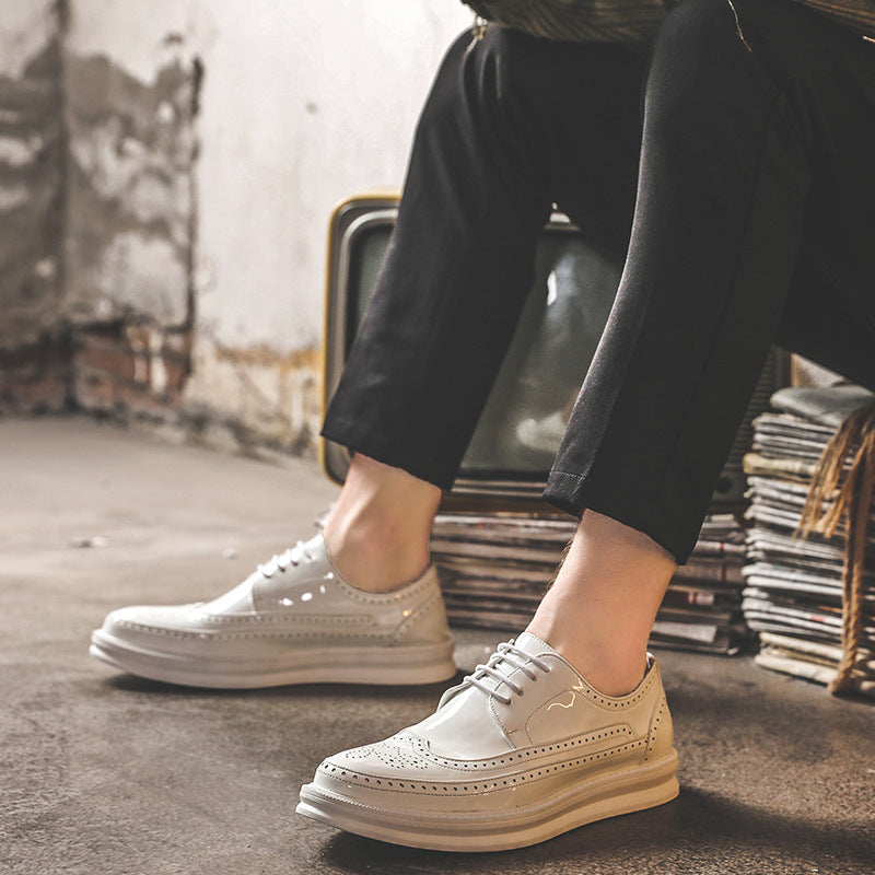 Trendy Men's Loafers