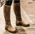 Fashion Riding Western Boots