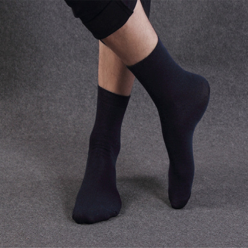 Men's Dress Socks