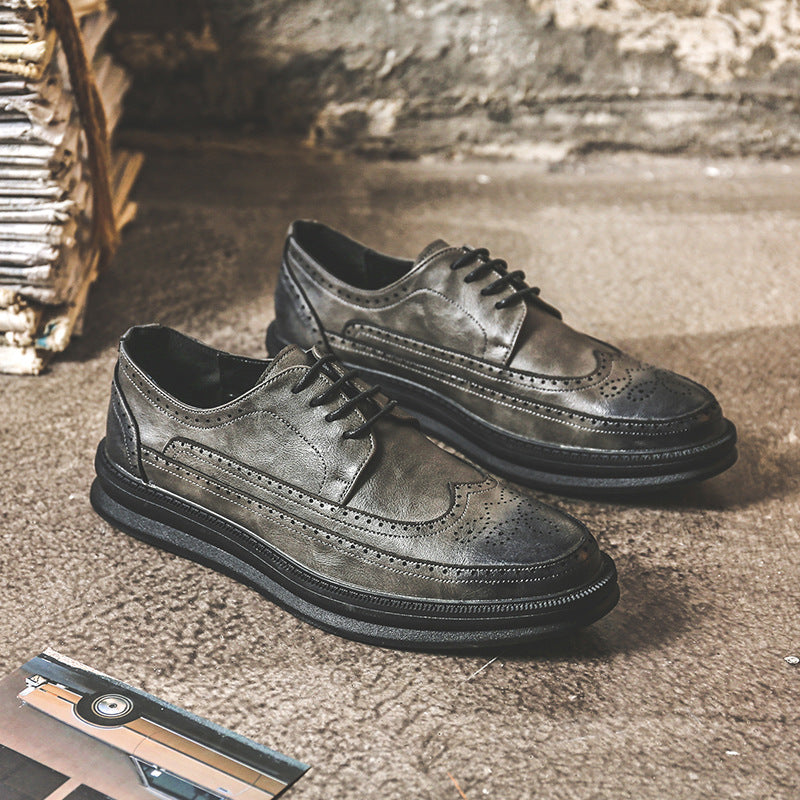Trendy Men's Loafers