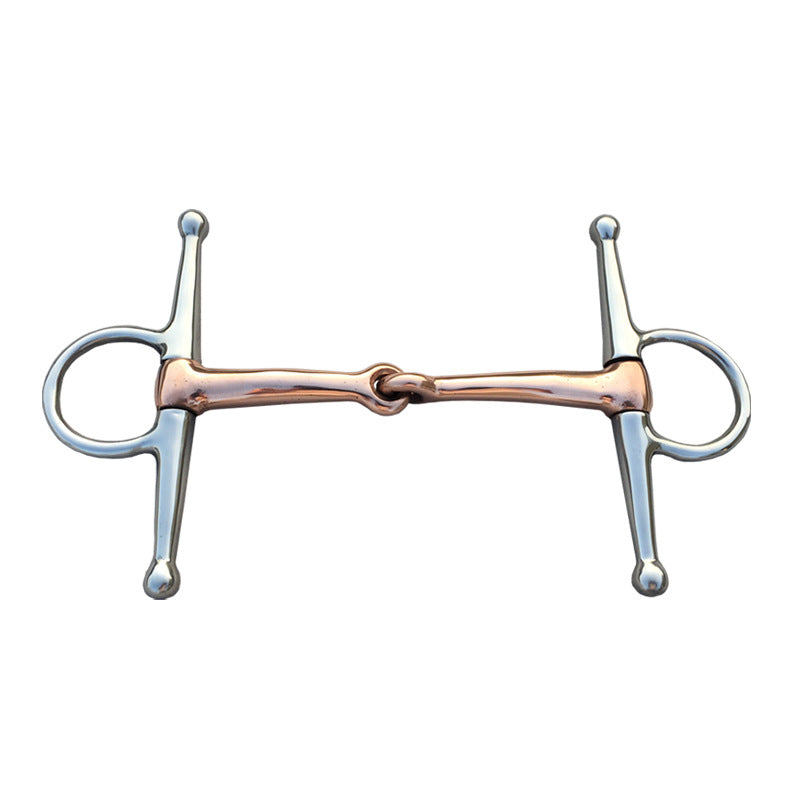 Bronze Horse Bit