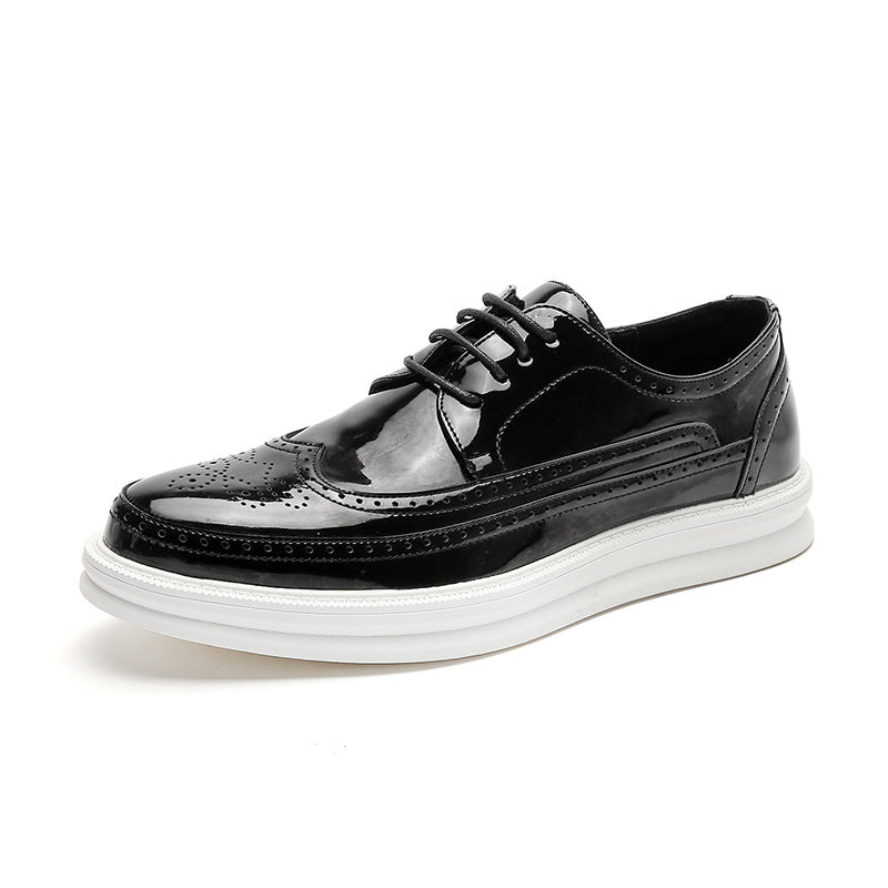 Trendy Men's Loafers