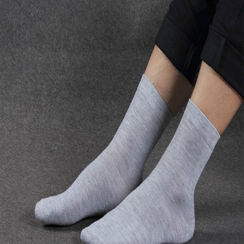 Men's Dress Socks