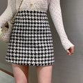 Woolen Skirt