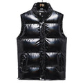 Men's Cotton Vest