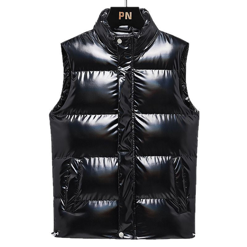 Men's Cotton Vest