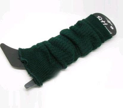 Leg Warmer Boot Socks
