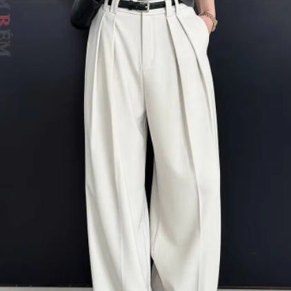 Loose Pants For Women