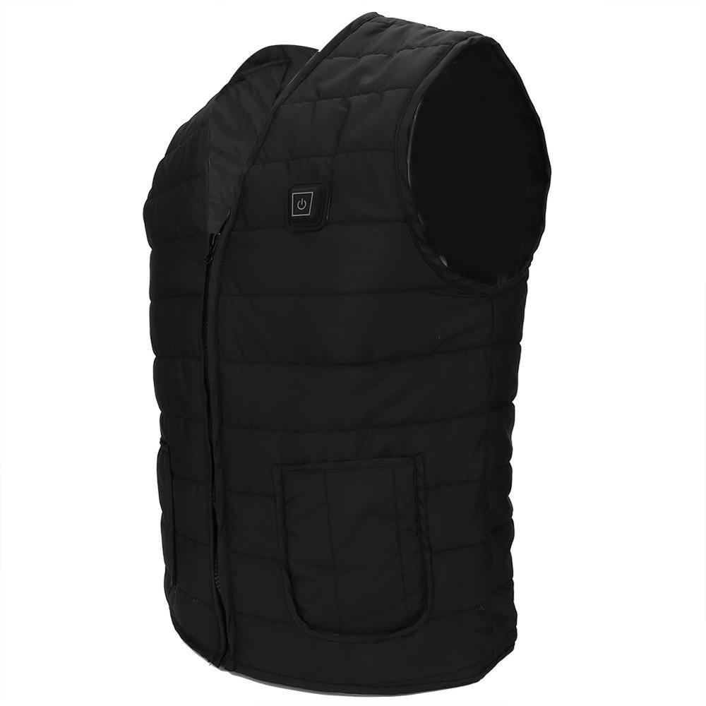 USB Charging Heating Vest