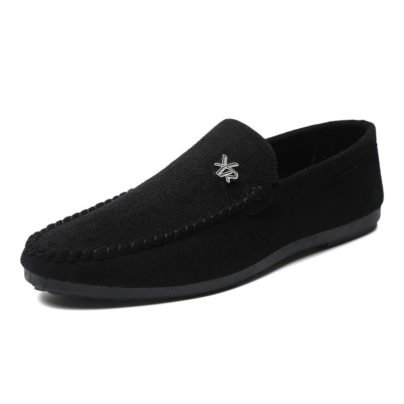 Mens Business Breathable Casual Shoes