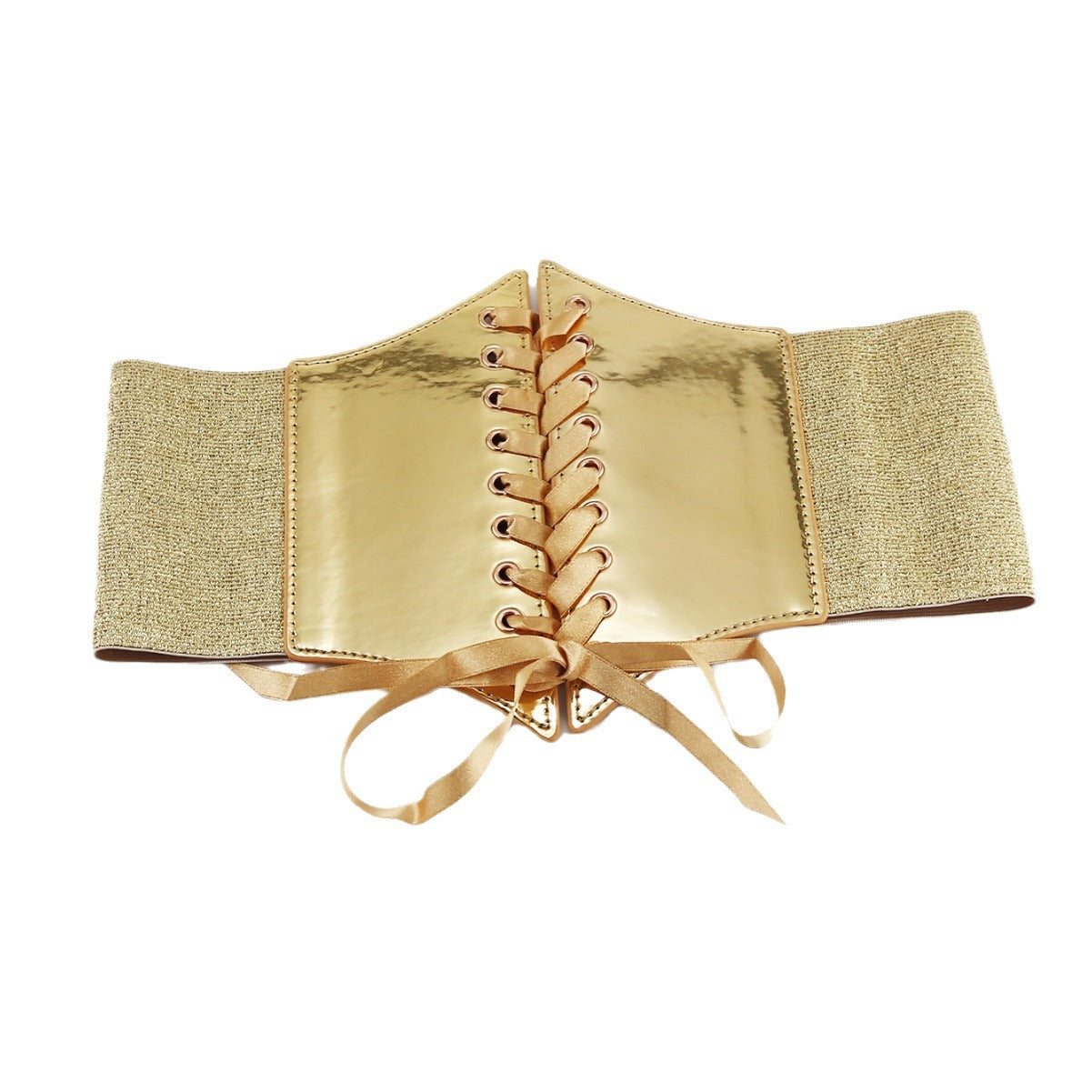 Elastic Corset