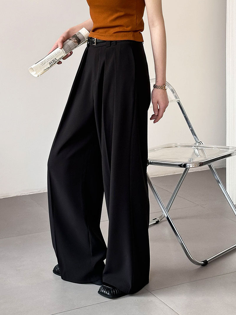 Loose Pants For Women