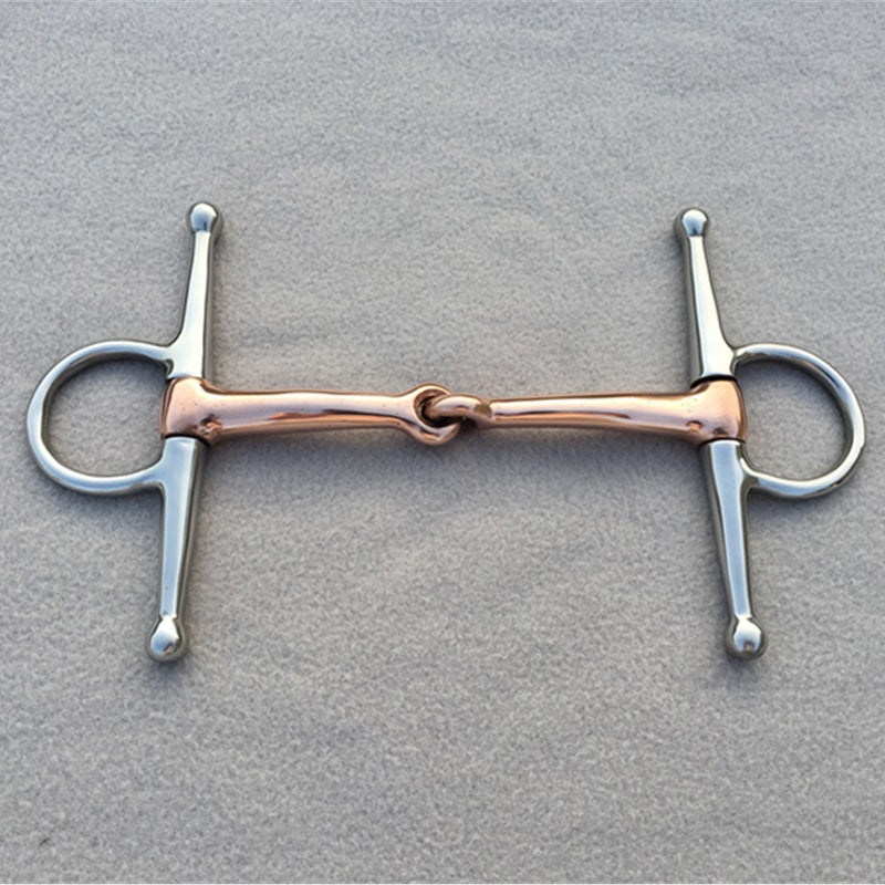 Bronze Horse Bit