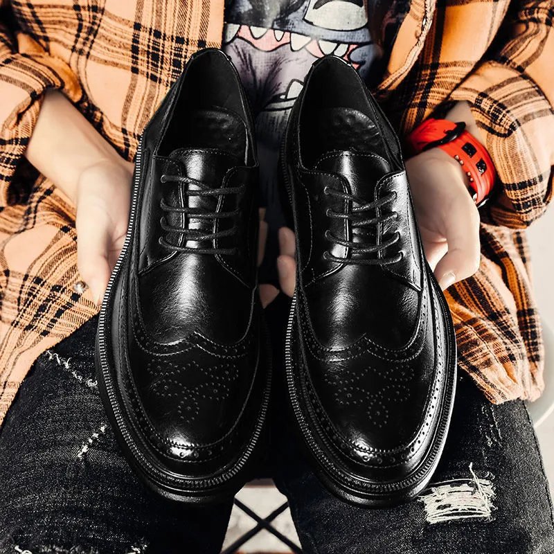 Trendy Men's Loafers