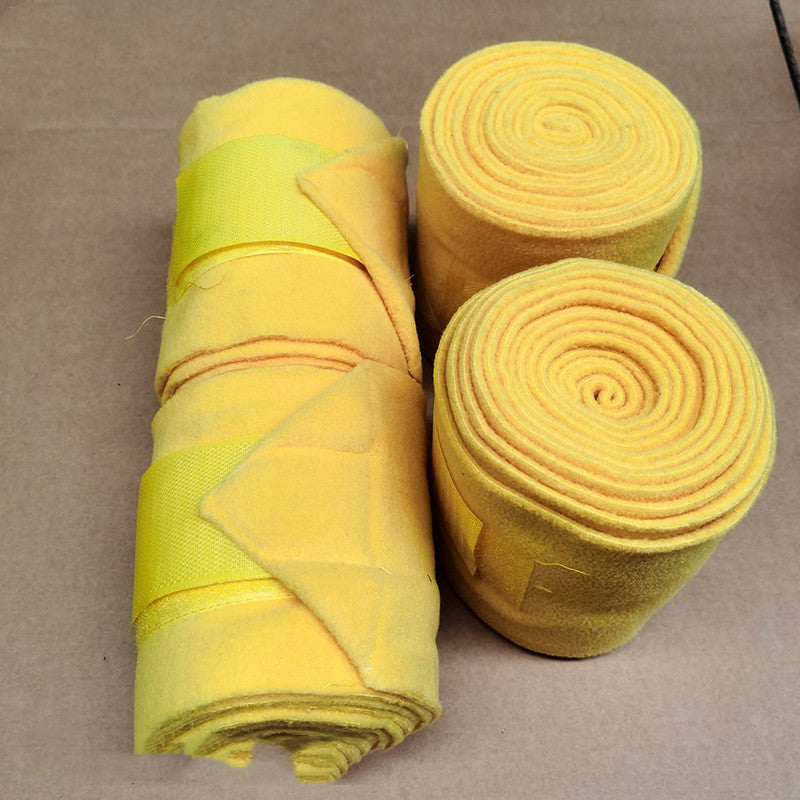 Horse Leg Guard Bandage