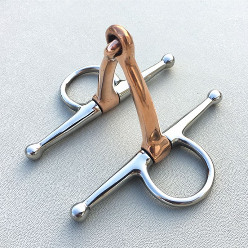 Bronze Horse Bit