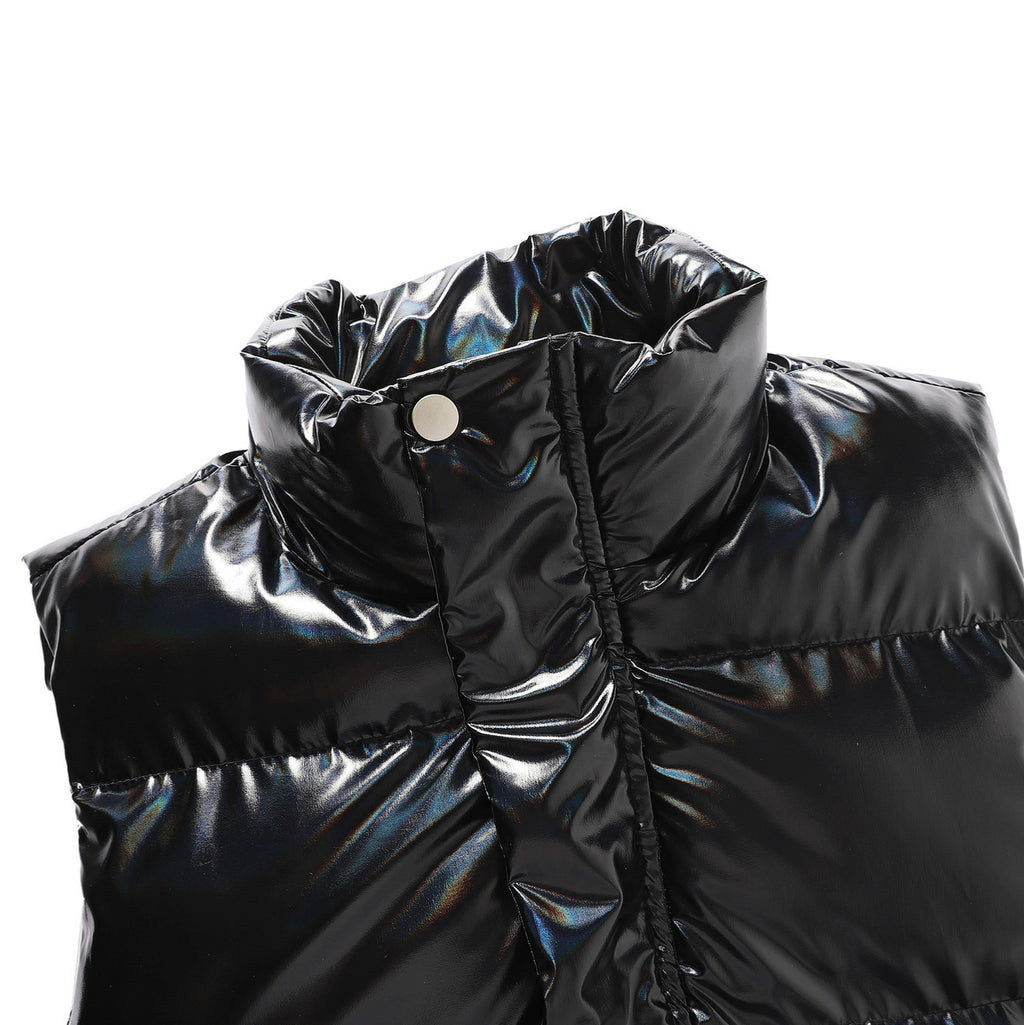 Men's Cotton Vest