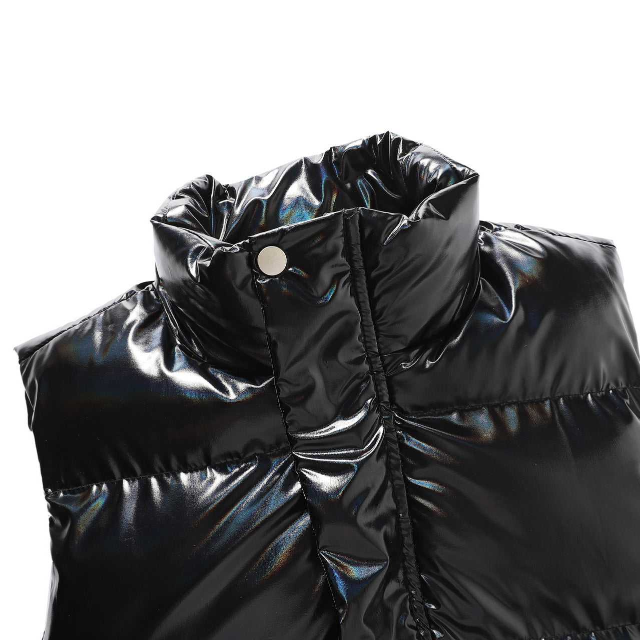 Men's Cotton Vest