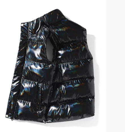 Men's Cotton Vest