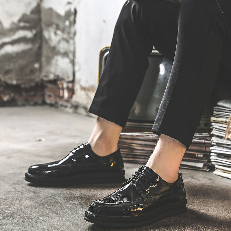 Trendy Men's Loafers