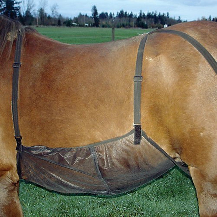 Horse Anti-scratch Protector