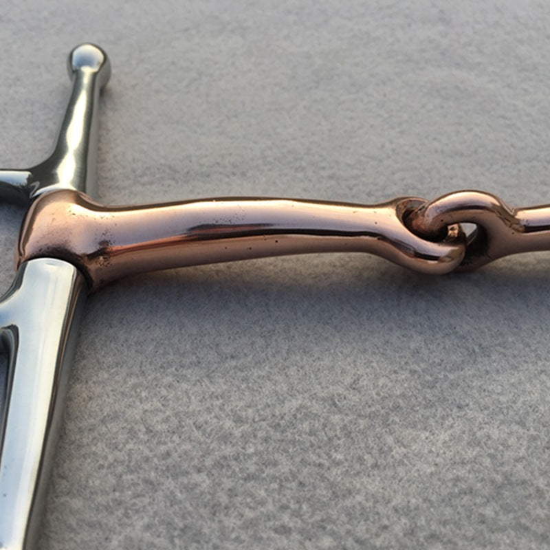 Bronze Horse Bit